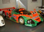 Mazda 787B LeMans Winner 1991 года